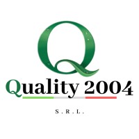 Quality 2004 srl logo - Similar company to O.S.O. Import & Export