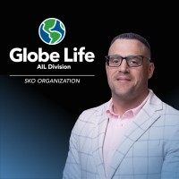 Globe Life AIL Division: SKO Organization logo - Similar company to Human Technology Together Efficient