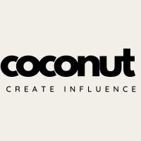 Coconut Marketing Agency logo - Similar company to Nabati