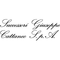 Successori Giuseppe Cattaneo S.p.A. logo - Similar company to Tisco S.P.A.