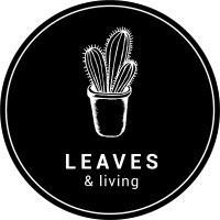 Leaves and Living logo - Similar company to Wea Accountants & Adviseurs Naaldwijk