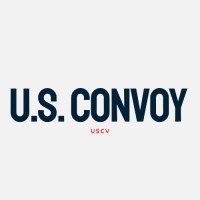 U.S. Convoy logo - Similar company to Amlv Ventures