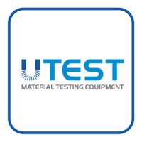 Utest Material Testing Equipment logo - Similar company to Utest