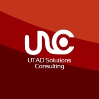 UTAD Solutions Consulting logo - Similar company to Pdtsi - Uminho