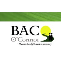 The BAC O'Connor Centre logo - Similar company to Leavey Black Business Association