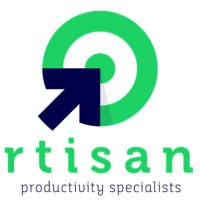 Rtisan logo - Similar company to Edi Accreditation Ltd