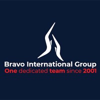 Bravo International Group logo - Similar company to Bizee Romania