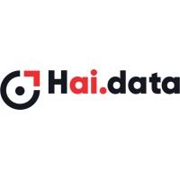 Haidata (Formerly Ainnotate) logo - Similar company to Techspeed Inc.