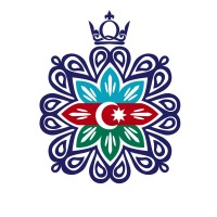 Queen Mary Azerbaijan Society logo - Similar company to Azmark Media