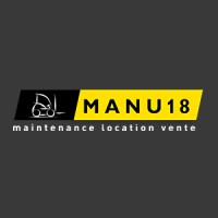 MANU18 logo - Similar company to Colvemat