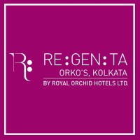 Regenta Orkos Hotel, Kolkata logo - Similar company to Raajkutir - A Boutique Hotel