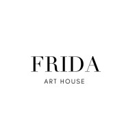 Frida Art House logo - Similar company to Gallery Maskara - India
