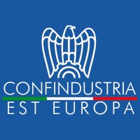 Confindustria Est Europa logo - Similar company to Mytech Accessories