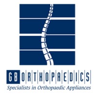 GB Orthopaedics logo - Similar company to Infinispark