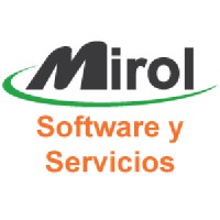 Mirol SyS Software y Servicios logo - Similar company to Delphsoft - Software Studio