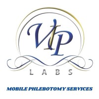 VIP LABS LLC. logo - Similar company to Aeris Scientific Llc