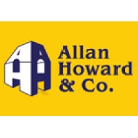 Allan Howard & Co. logo - Similar company to Leafy Estates