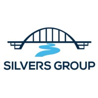 Silvers Group logo - Similar company to Blackdot.Swiss