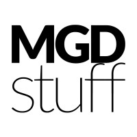 Mgdstuff