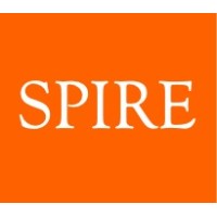 Spire logo - Similar company to Cforce | Data Driven Solutions