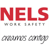 NELS Work Safety logo - Similar company to Inelmatic Electronics