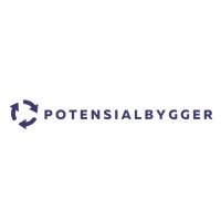 Potensialbygger logo - Similar company to Sunndal Næringsselskap
