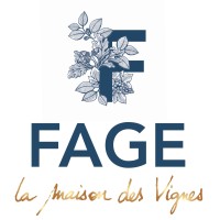 Château FAGE**** La Maison des Vignes logo - Similar company to Château Thieuley