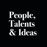 People, Talents and Ideas logo - Similar company to Ps Music Berlin