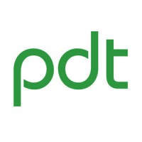 Paddington Development Trust logo - Similar company to Ubuntu Pledge