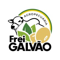 Agropecuária Frei Galvão logo - Similar company to Fazenda Manaca