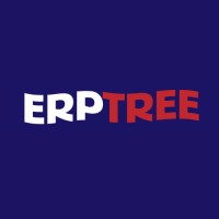 Oracle Fusion Financial Training Erptree logo - Similar company to Erptree