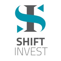 SHIFT Invest logo - Similar company to 4Impact Capital