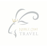 Noble Goat Travel logo - Similar company to Cps Group