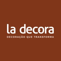 La Decora logo - Similar company to Squarefive