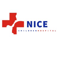 Nice Children Hospital