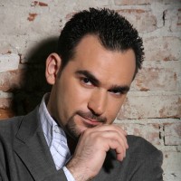 Ilias Papageorgiadis logo - Similar company to Greek Home