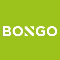 Bongo logo - Similar company to Plan Id