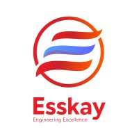 Esskay Structures Inc. logo - Similar company to Mses Group