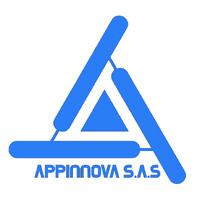 Appinnova logo - Similar company to Sourcecol