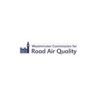 Westminster Commission for Road Air Quality logo - Similar company to Teropta