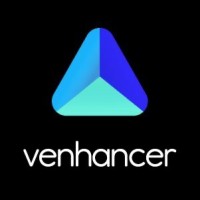 VENHANCER logo - Similar company to Pxl Digital Solutions