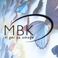 MBK - Danmarks bedst evaluerede kursuscenter! logo - Similar company to Tiponi Familie
