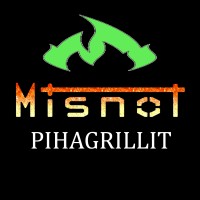 Misnot logo - Similar company to It-Tykki Mikko Aaltonen