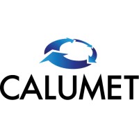 Calumet logo - Similar company to Bright School Kits