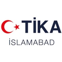 TİKA Islamabad - Turkish Cooperation and Coordination Agency logo - Similar company to Afdb