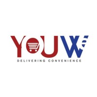 Youwe.pk logo - Similar company to Youwe Productions Gmbh