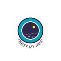 GreekMyMind logo - Similar company to The Λamda Project
