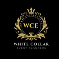 White collar events logo - Similar company to White Collar Event Management