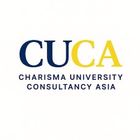 Charisma University Consultancy Asia logo - Similar company to Climate Ux