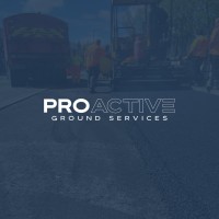 Proactive Ground Services Ltd logo - Similar company to Mctear Contracts Ltd